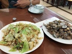 -蓝色海岸海景餐厅(仙螺岛店)