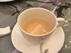 -汕头龙光喜来登酒店-采悦轩中餐厅