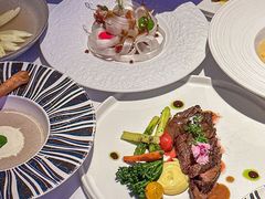 -天玑高空江景餐厅&酒吧Sky Secret Restaurant&Bar