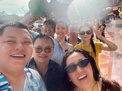 -西双版纳傣族园