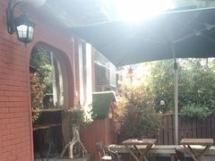 -萤火虫咖啡(后海店)
