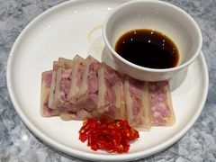 -聚丰园•湖鲜餐厅(阿红私房菜梅石路店)