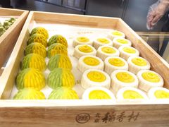 -北京稻香村(零号店)