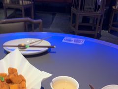 -桂满陇·蟹黄小笼汤包(清河万象店)