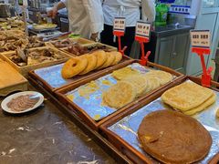 -塞伊德蒙餐(兴安南路店)