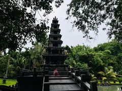 -美亭美榔姐妹塔
