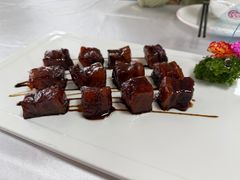 -鹿鸣酒家(越秀店)
