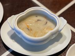 宋嫂鱼羹-杭州西子湖四季酒店·金沙厅