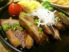 -水之惠鲜鱼料理(王府大街店)