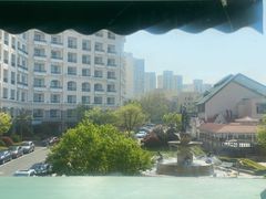 -青岛海景花园大酒店·粤海餐厅