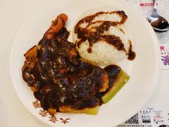 -大哥餐厅(西城花园店)