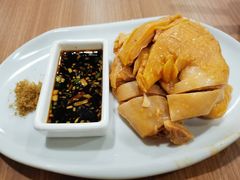 -苏小柳手工点心(人民广场分院)