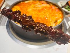 -七八冷面·延边朝鲜族美食(欢乐谷店)