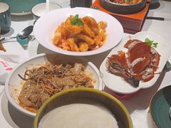 -大鸭梨烤鸭(望京店)