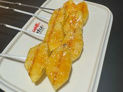 -天宝兄弟(前海壹方城店)
