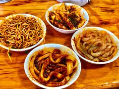 -洞子口张老二凉粉(文殊院店)