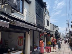-葑门横街