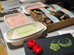 -海底捞火锅(吴中路店)