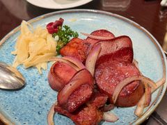 -白天鹅宾馆·美食屋