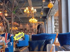 大堂-印咖啡IN COFFEE(红旗街店)