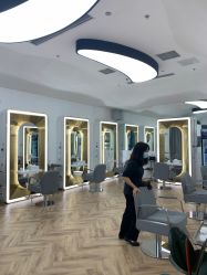 -MMby Hair Code