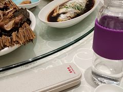 -永丰源大酒店(人民中路店)