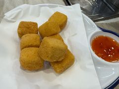 -鲍馬爺·首创鲍鱼鸡(银座店)