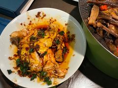 -老屋印象·酸菜鱼新川菜(义乌之心店)