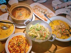 -金牌外婆家(苏州中心店)