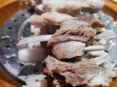 蒙料一八手把肉-蒙料·手把肉(望京店)