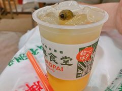 -东排食堂长沙小吃大排档(五一广场店)