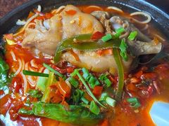 -李米线(总店)
