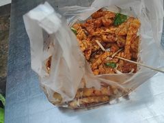 -段继美炸品店