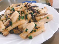 茄子年糕-品雅轩农家乐