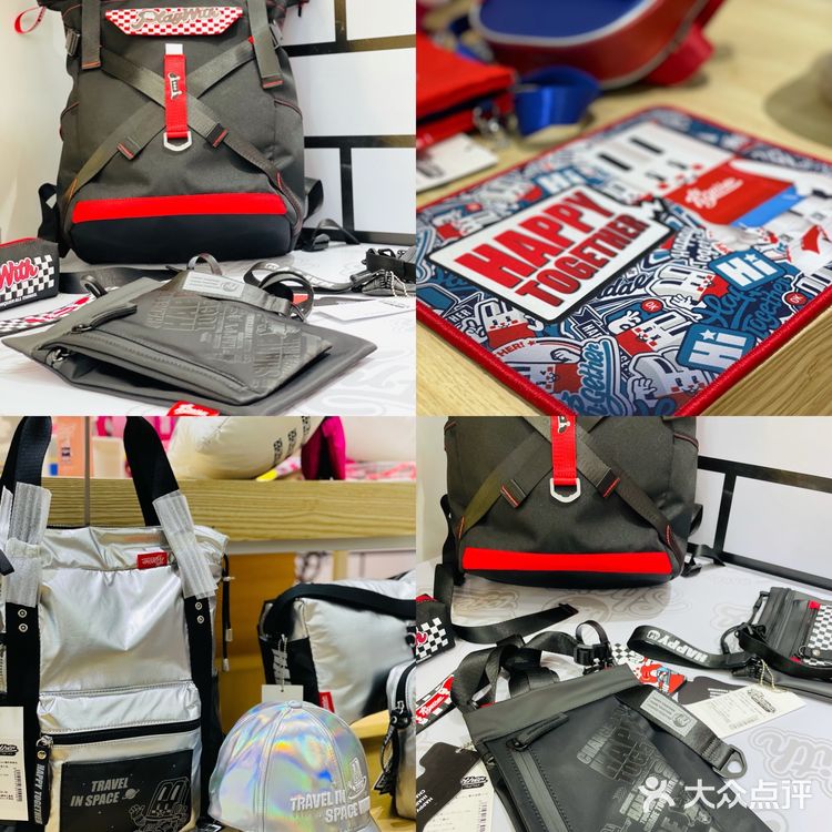 广州遛娃圣地|兔gether潮玩店