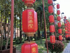 -东坡赤壁风景名胜区