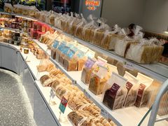 -BreadTalk面包新语·烘焙蛋糕(海珠丽影广场店)
