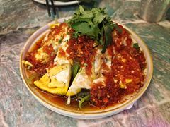 -浩海火烧云傣家菜(京广店)
