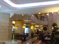 -国际饭店·原点咖啡吧ORIGIN CAFE&BAR