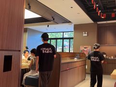 -聚味瞿记·龙虾堂(咸嘉湖店)