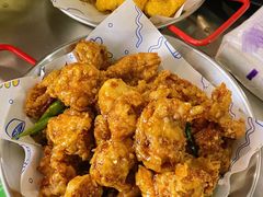 -一乐韩国炸鸡(梅江店)