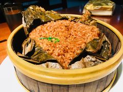 -老头儿油爆虾(星光一期店)