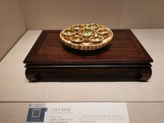 -深圳博物馆(古代艺术馆)