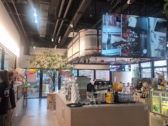 -Pekaa啤咖食肆Coffee&Bistro