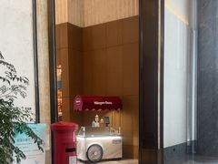 -济南凯宾斯基酒店-THE VIEW云景全日制餐厅