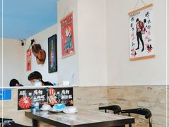 大堂-济南亮亮烧烤(延安三路店)