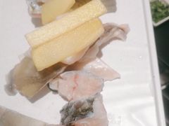 -淘米捞·米汤脆鲩鱼火锅(福田皇岗店)