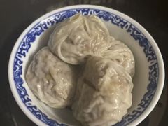 -谢记上海大排档(长寿路店)