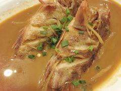 -温州炎亭海鲜阁(万塘路店)