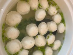 -品海楼·大连海胆锅贴馆(东港店)